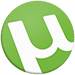 uTorrent logo