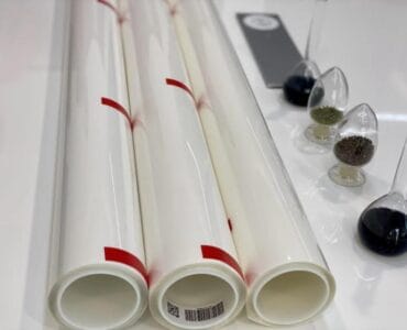 3 roll of ppf from the factory