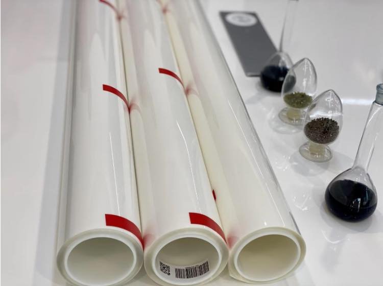 TPU PPF Film – AEONCUT PPF Pre-cut Cutting software 3 roll of ppf from the factory