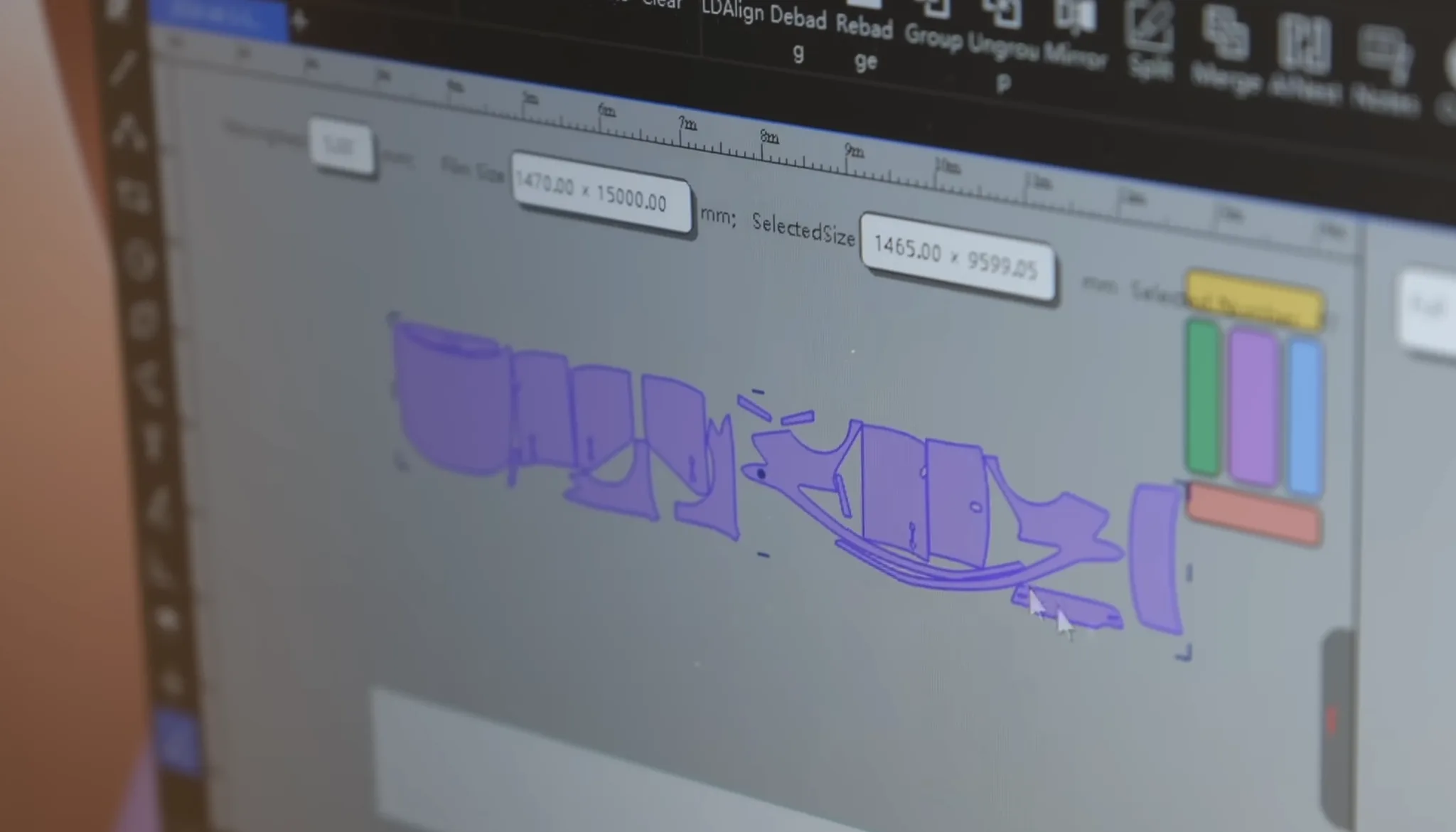 ui-aeoncut-tint-software – AEONCUT PPF Pre-cut Cutting software best database of tint software