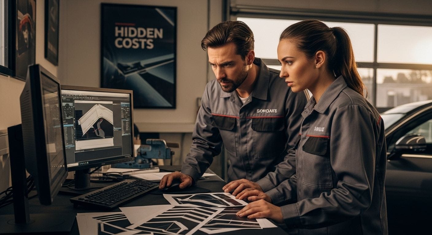 outdated cutting software costs