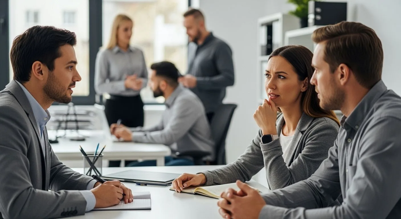 customer service, handling complaints, professional interaction