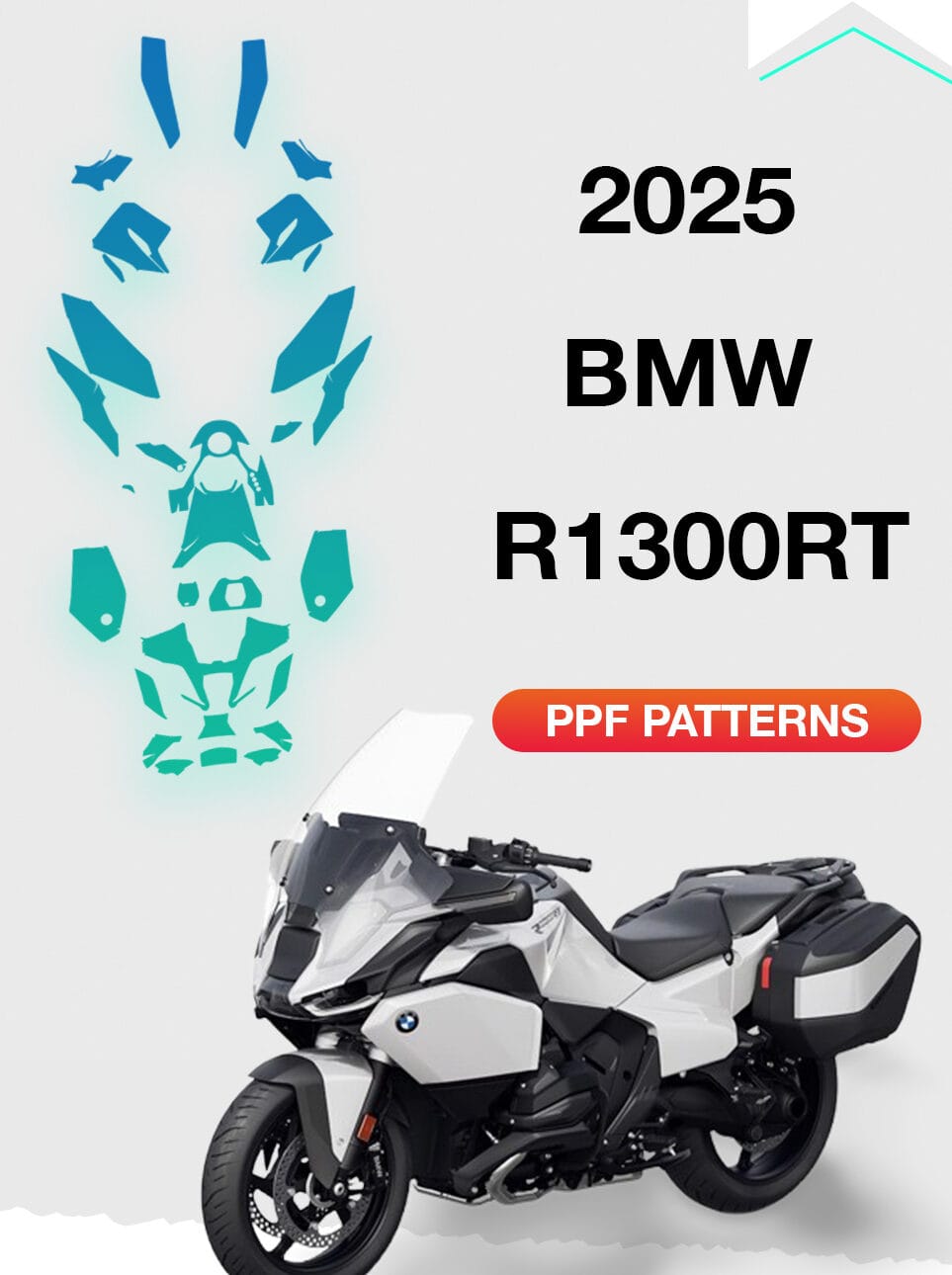 from 3d scan we create ppf patterns