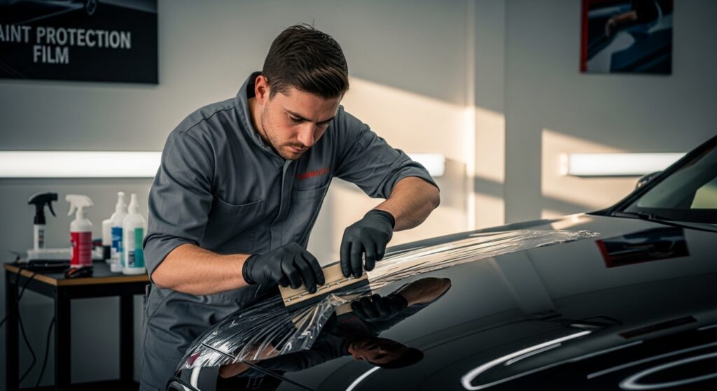 paint protection film car – AEONCUT PPF Pre-cut Cutting software paint protection film car