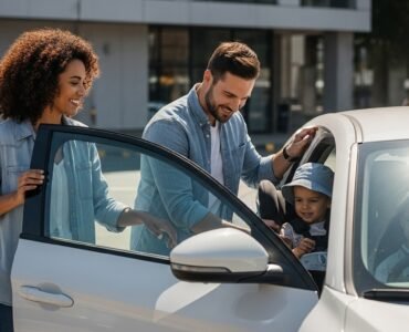 UV protection benefits vehicles