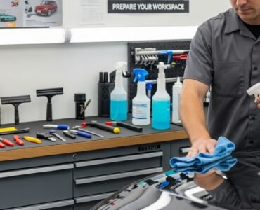 ppf precut installation workspace