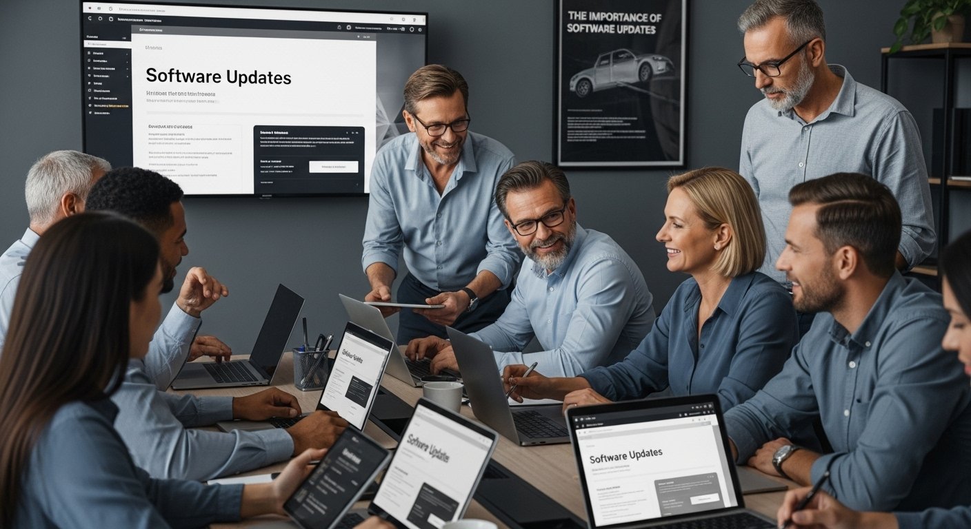 business software updates team – AEONCUT PPF Pre-cut Cutting software business software updates team