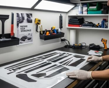 ppf installation workspace