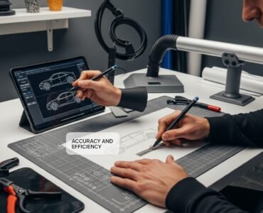 tint software manual cutting comparison