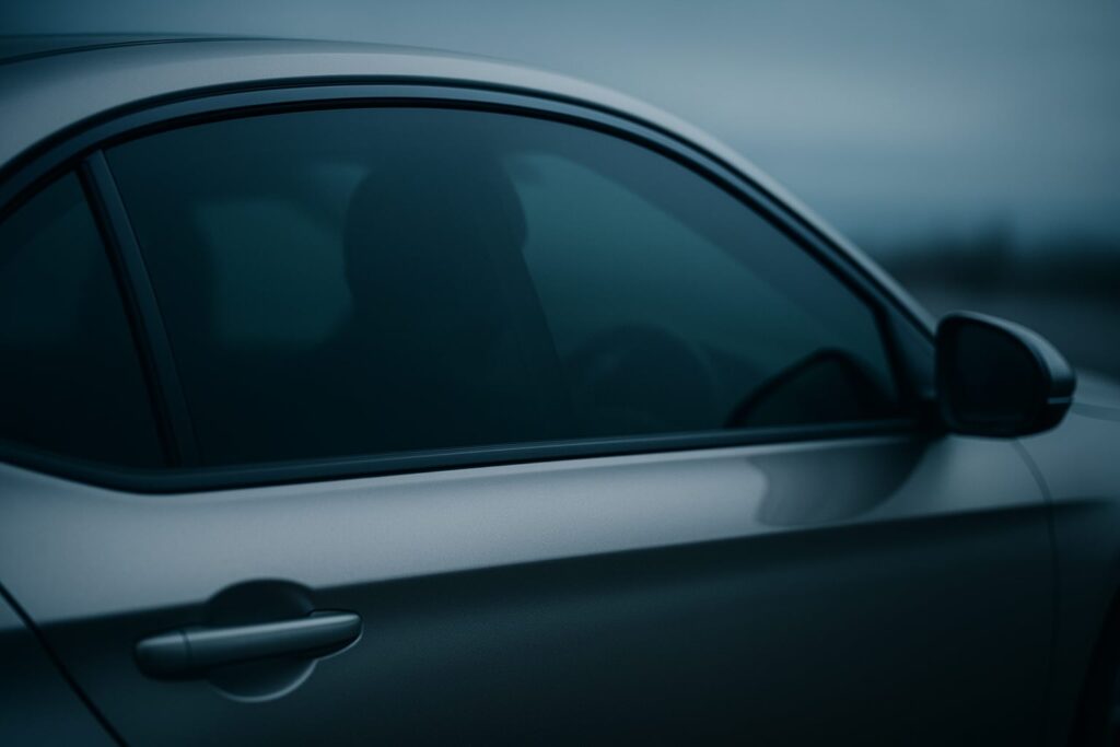 window tint privacy