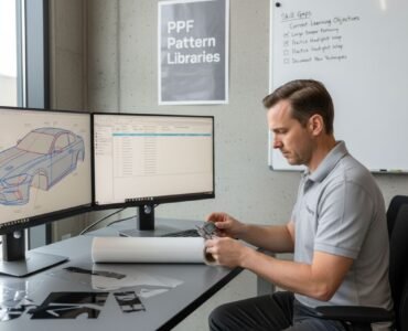 PPF pattern library assessment