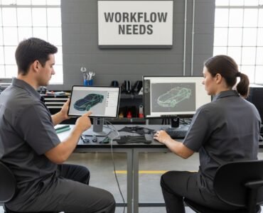 Cloud-Based Offline PPF Software