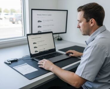 Aeoncut weekly update