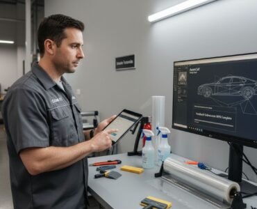 Installer feedback Aeoncut workshop