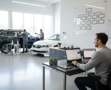 tint shop SEO