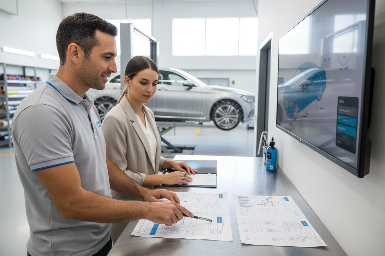 PPF transparency workshop