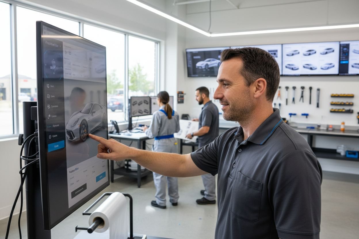 private label ppf – AEONCUT PPF Pre-cut Cutting software private label ppf