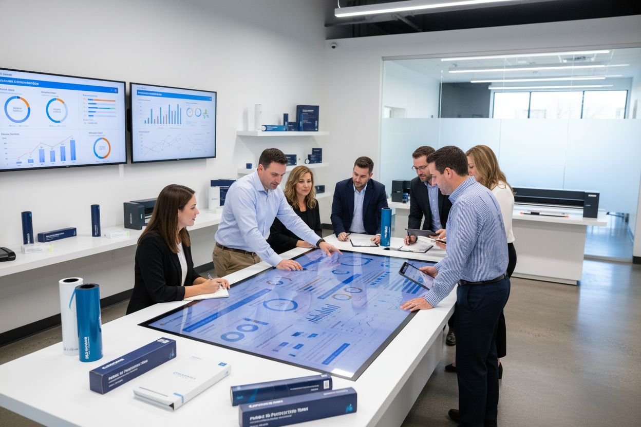 private label software strategy – AEONCUT PPF Pre-cut Cutting software private label software strategy