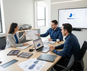 ppf software consultation