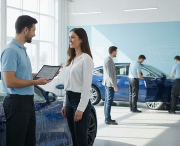 customer satisfaction strategy