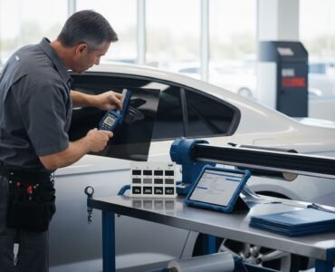 legal tint application