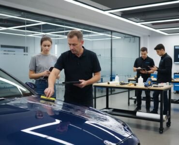 ppf training facility