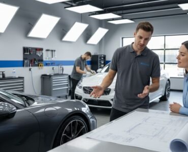 client expectations meeting PPF