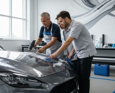 PPF training workshop