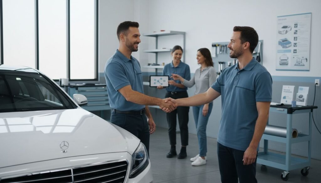 customer retention techniques